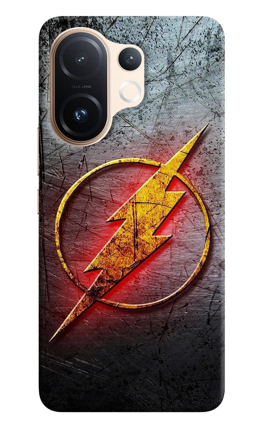 Flash Vivo T4 Pro 5G Back Cover