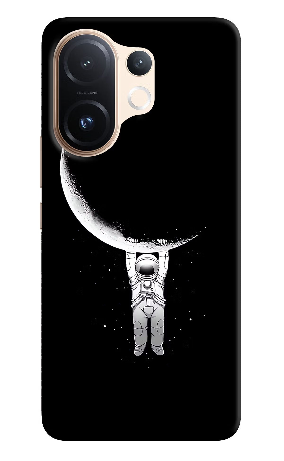 Moon Space Vivo T4 Pro 5G Back Cover