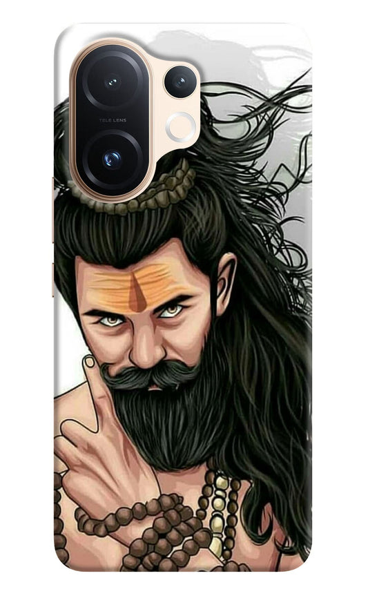 Mahadev Vivo T4 Pro 5G Back Cover