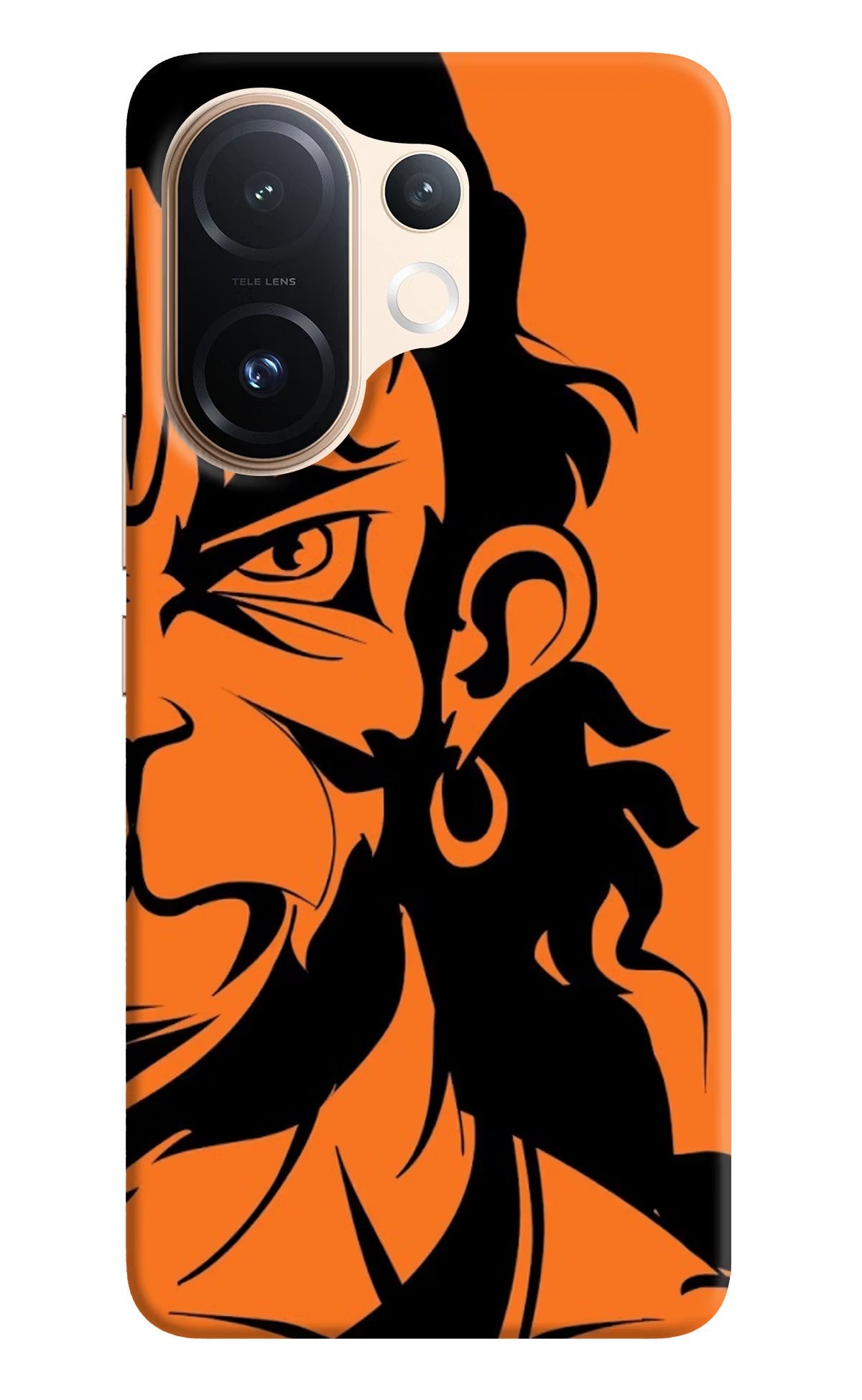 Hanuman Vivo T4 Pro 5G Back Cover