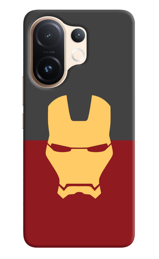 Ironman Vivo T4 Pro 5G Back Cover