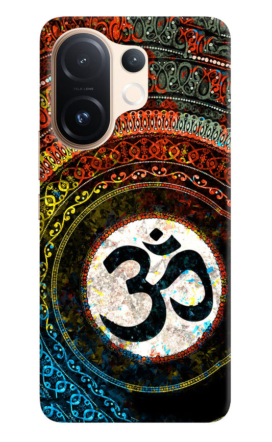 Om Cultural Vivo T4 Pro 5G Back Cover
