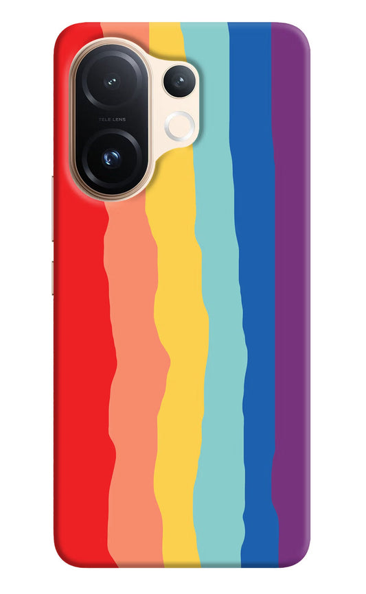Rainbow Vivo T4 Pro 5G Back Cover