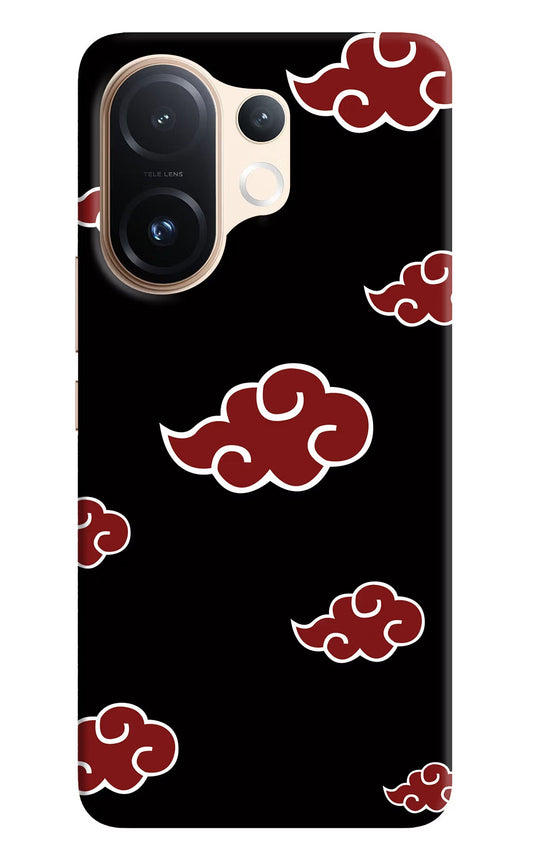 Akatsuki Vivo T4 Pro 5G Back Cover