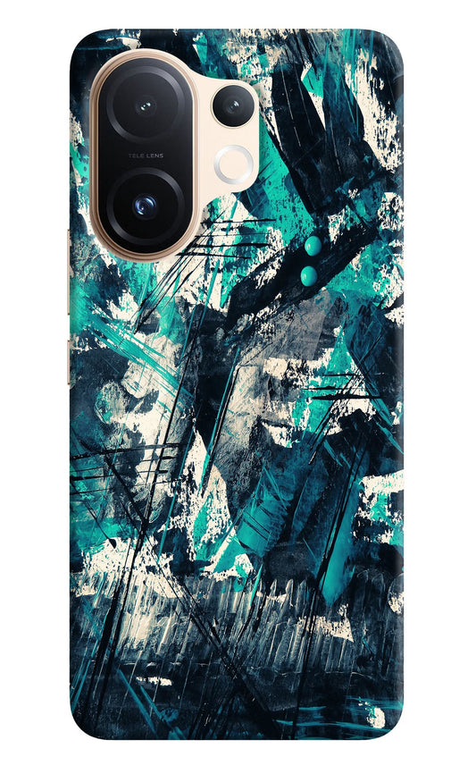 Artwork Vivo T4 Pro 5G Back Cover