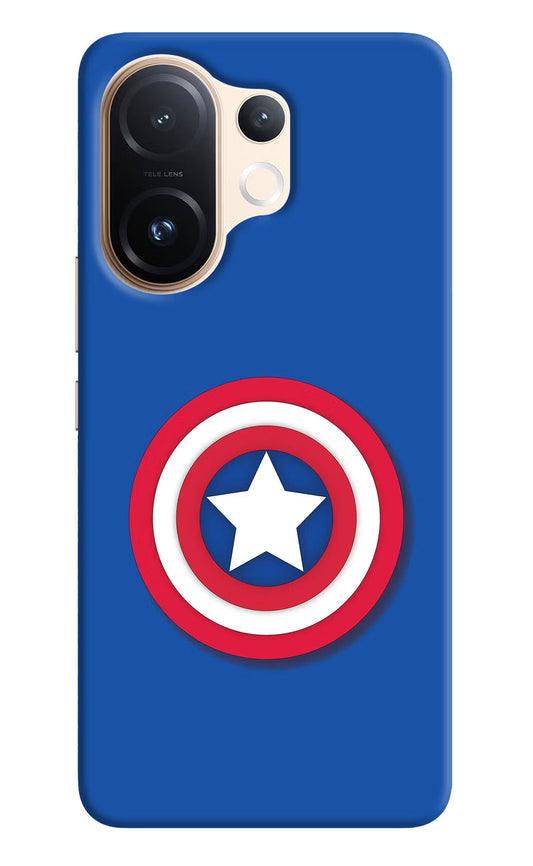 Shield Vivo T4 Pro 5G Back Cover