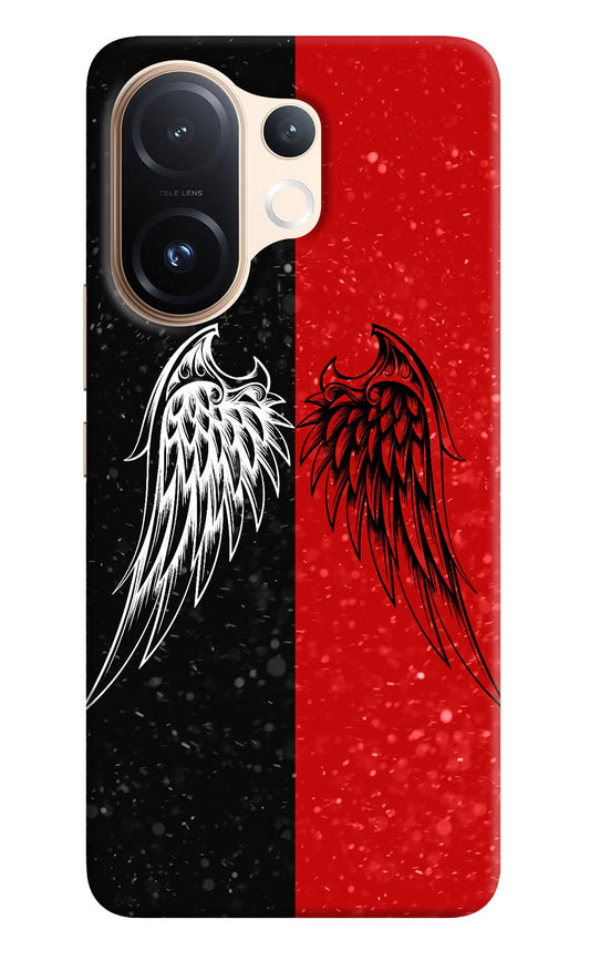 Wings Vivo T4 Pro 5G Back Cover