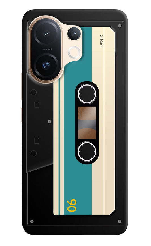 Cassette Vivo T4 Pro 5G Back Cover