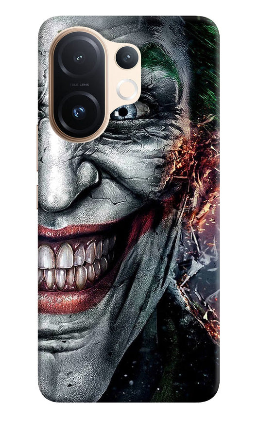 Joker Cam Vivo T4 Pro 5G Back Cover