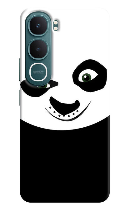 Panda Vivo Y31 5G Back Cover Hard Case - Hello Swanky