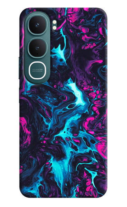 Abstract Vivo Y31 5G Back Cover Hard Case - Hello Swanky
