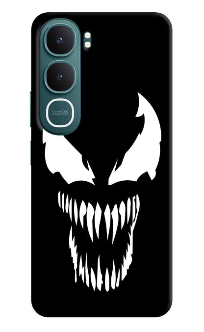Venom Vivo Y31 5G Back Cover Hard Case - Hello Swanky
