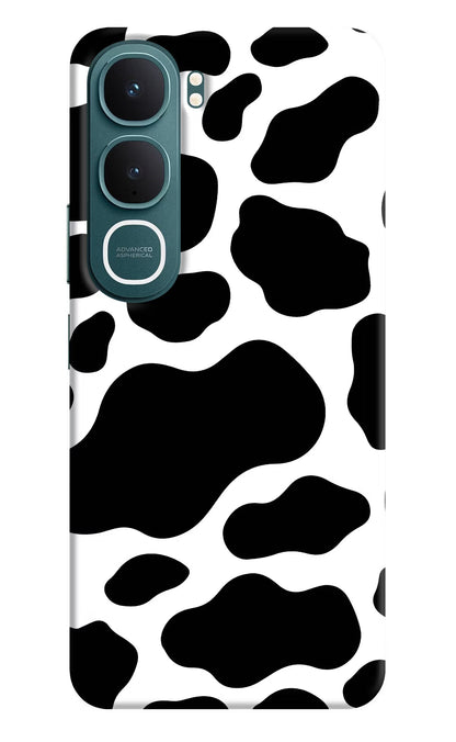 Cow Spots Vivo Y31 5G Back Cover Hard Case - Hello Swanky