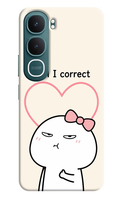 Always Right Vivo Y31 5G Back Cover Hard Case - Hello Swanky