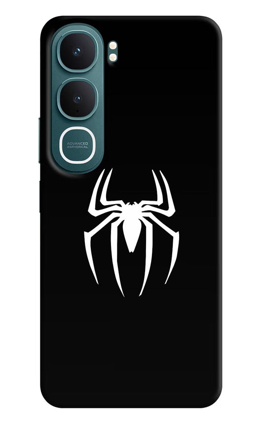 Miles Symbol Vivo Y31 5G Back Cover Hard Case - Hello Swanky