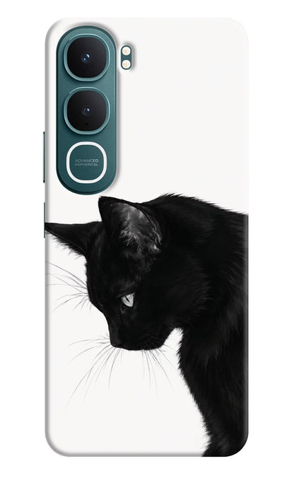 Shadow Gaze Vivo Y31 5G Back Cover Hard Case - Hello Swanky