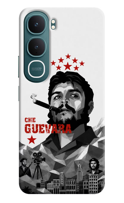 Che Guevara Iconic Vivo Y31 5G Back Cover Hard Case - Hello Swanky