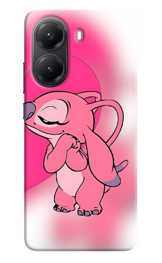 Angel Hug POCO X7 Pro 5G Back Cover Hard Case - Hello Swanky