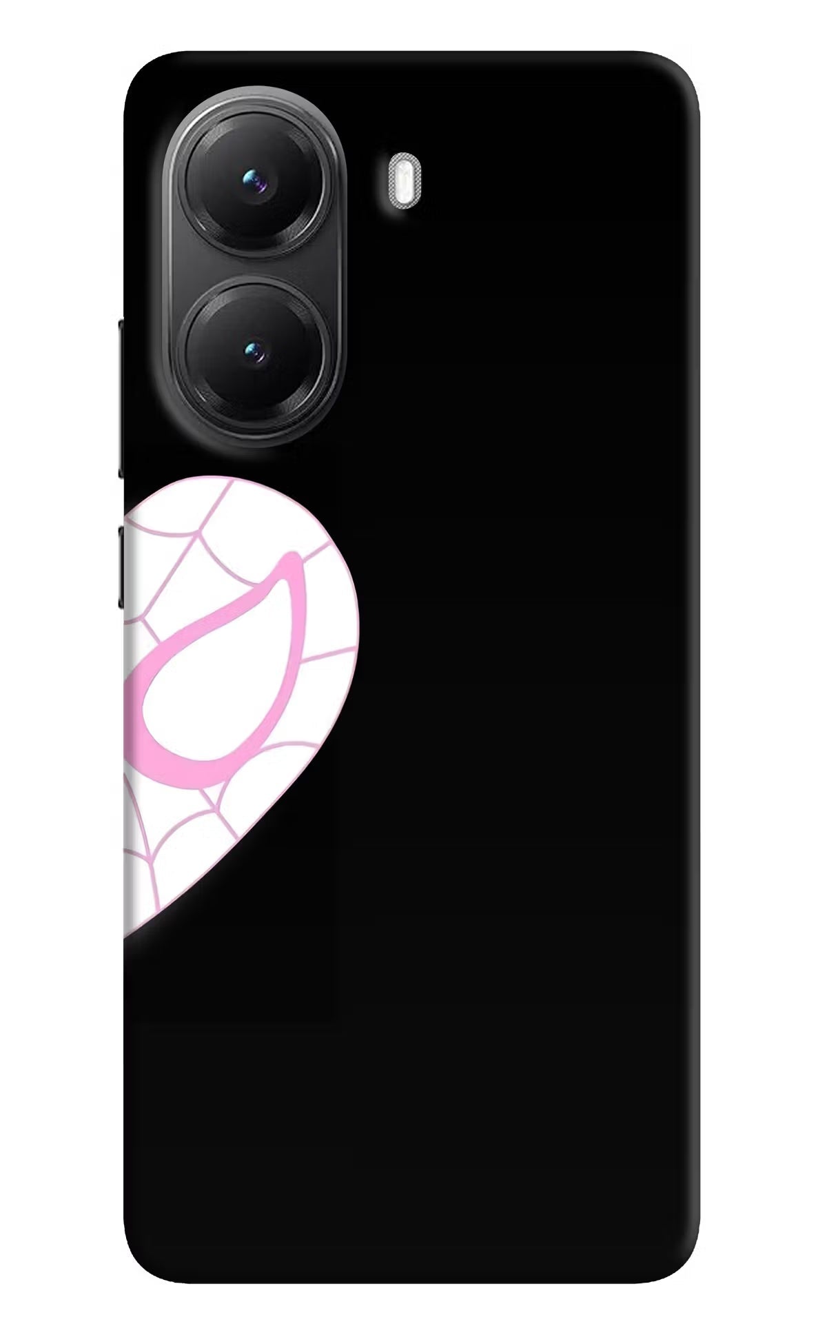 Gwen Mask POCO X7 Pro 5G Back Cover Hard Case - Hello Swanky