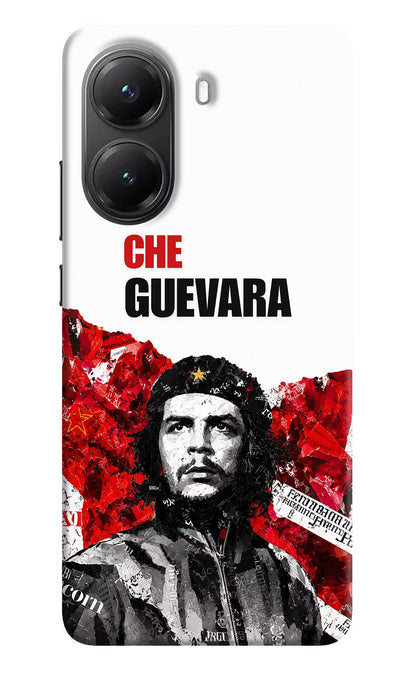 Che Guevara Revolution POCO X7 Pro 5G Back Cover Hard Case - Hello Swanky
