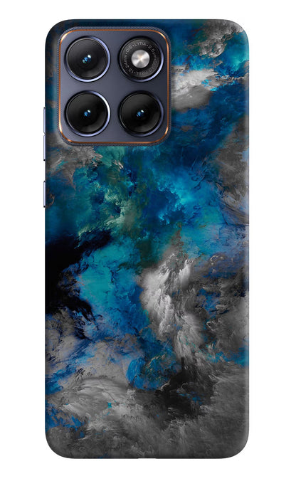 Artwork Moto Edge 70 Fusion Back Cover Hard Case - Hello Swanky