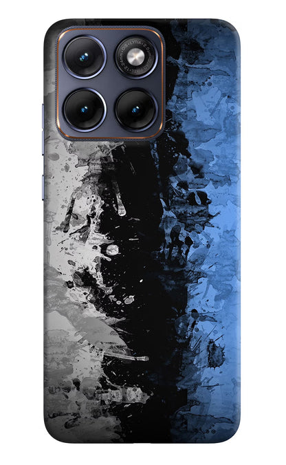 Artistic Design Moto Edge 70 Fusion Back Cover Hard Case - Hello Swanky