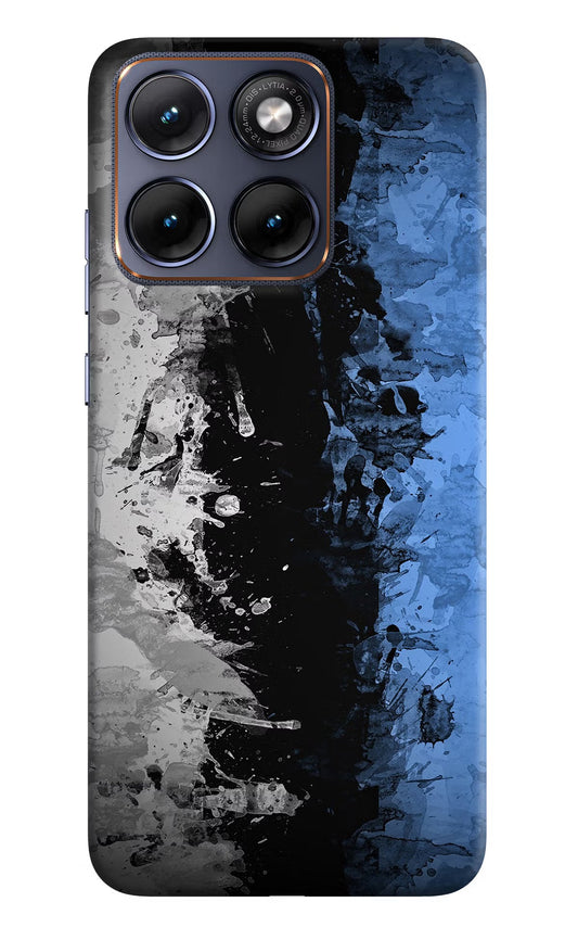 Artistic Design Moto Edge 70 Fusion Back Cover Hard Case - Hello Swanky