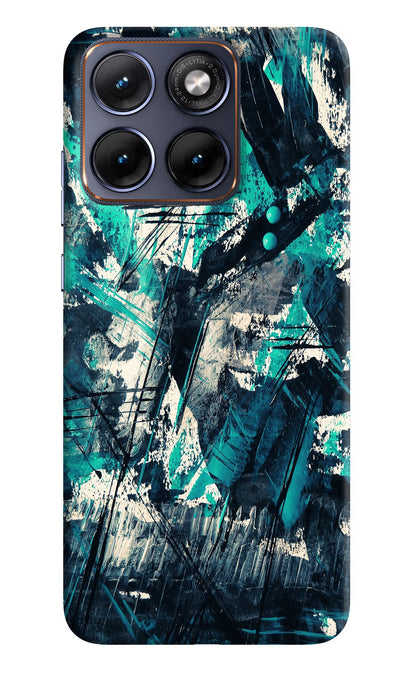 Artwork Moto Edge 70 Fusion Back Cover Hard Case - Hello Swanky