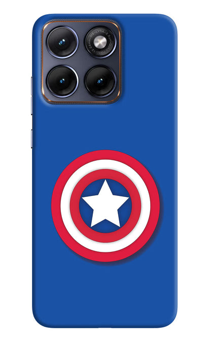 Shield Moto Edge 70 Fusion Back Cover Hard Case - Hello Swanky