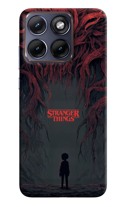 Ordinary Things Dark Side Moto Edge 70 Fusion Back Cover Hard Case - Hello Swanky