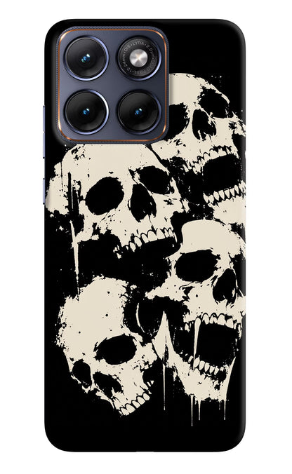 Dead Stack Moto Edge 70 Fusion Back Cover Hard Case - Hello Swanky