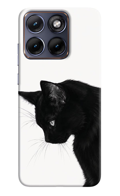 Shadow Gaze Moto Edge 70 Fusion Back Cover Hard Case - Hello Swanky