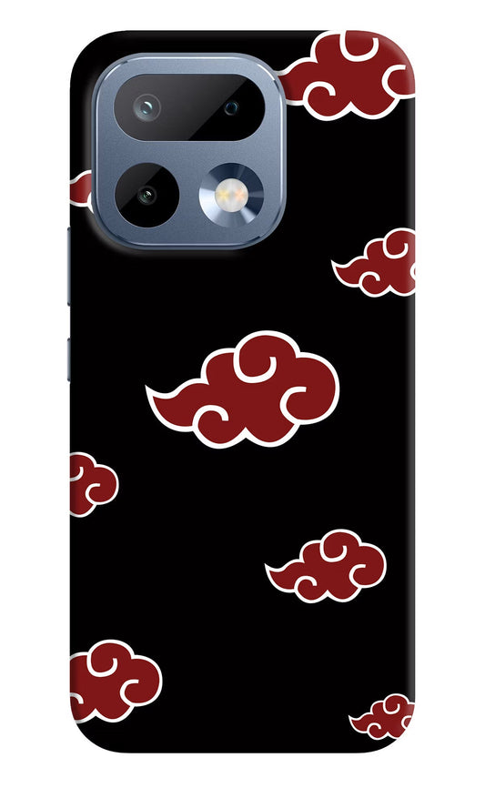 Akatsuki Realme 16 Pro 5G Back Cover Hard Case - Hello Swanky