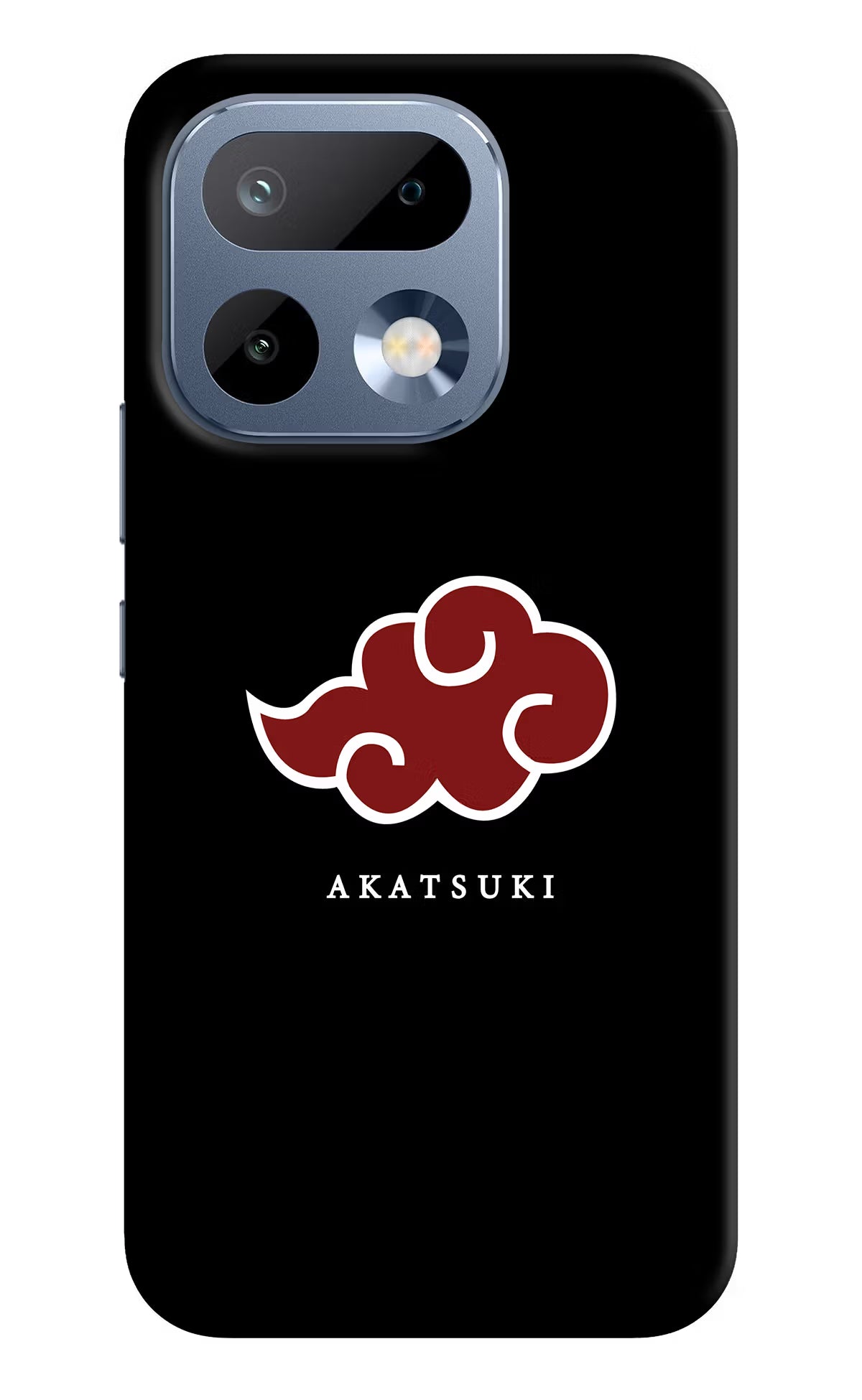 Akatsuki Realme 16 Pro 5G Back Cover Hard Case - Hello Swanky