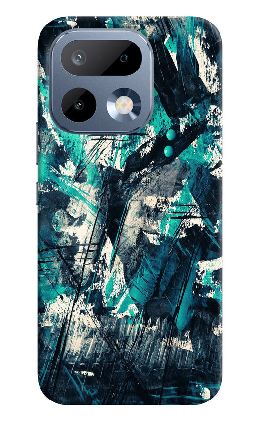 Artwork Realme 16 Pro 5G Back Cover Hard Case - Hello Swanky