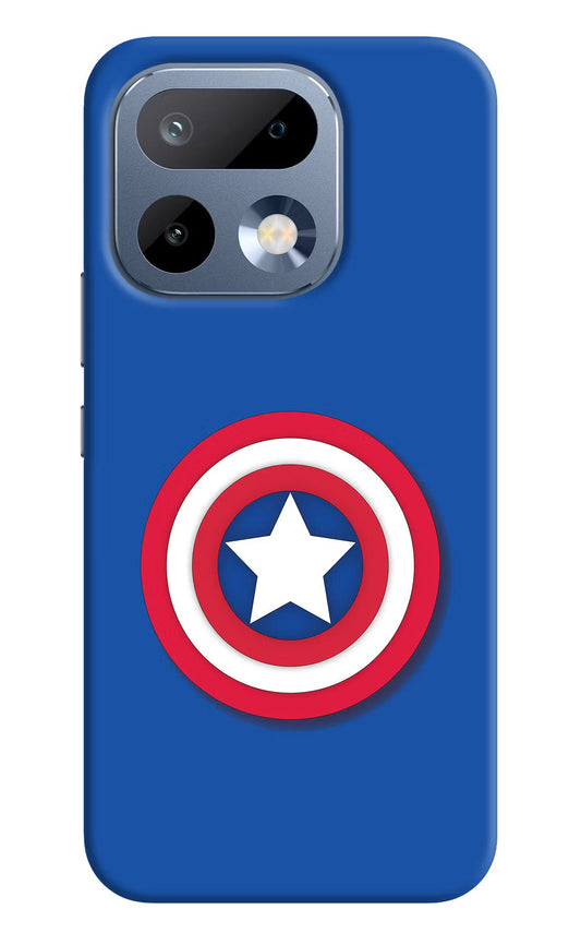 Shield Realme 16 Pro 5G Back Cover Hard Case - Hello Swanky