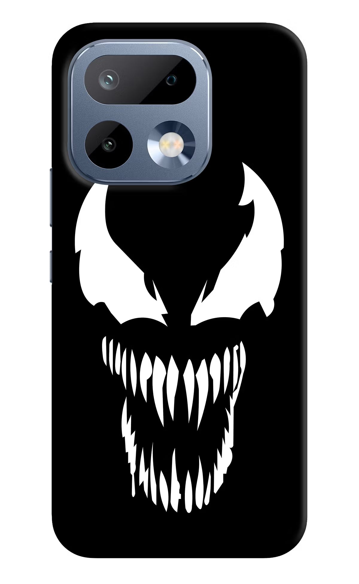 Venom Realme 16 Pro 5G Back Cover Hard Case - Hello Swanky