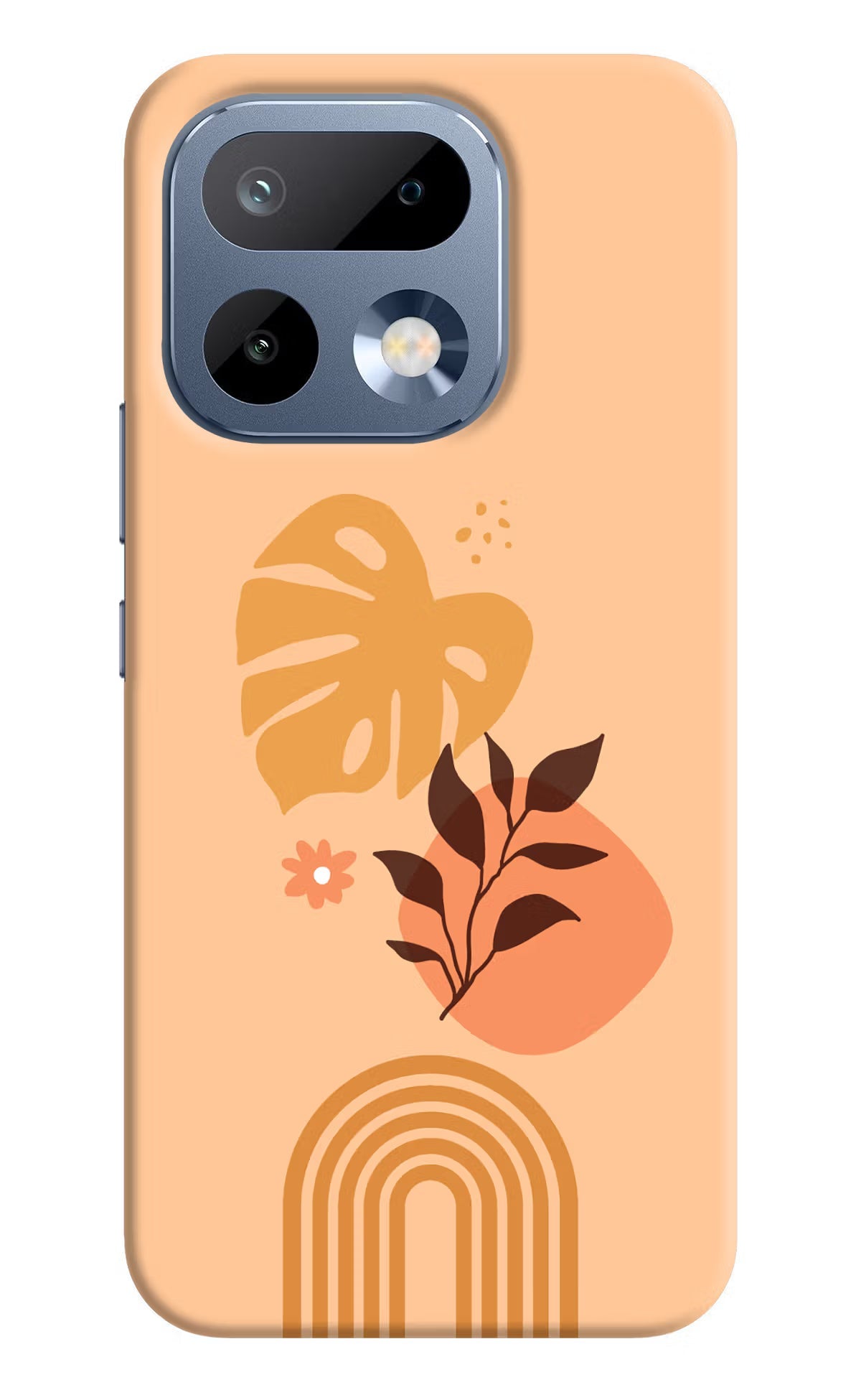 Bohemian Art Realme 16 Pro 5G Back Cover Hard Case - Hello Swanky