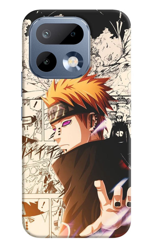 Pain Anime Realme 16 Pro 5G Back Cover Hard Case - Hello Swanky