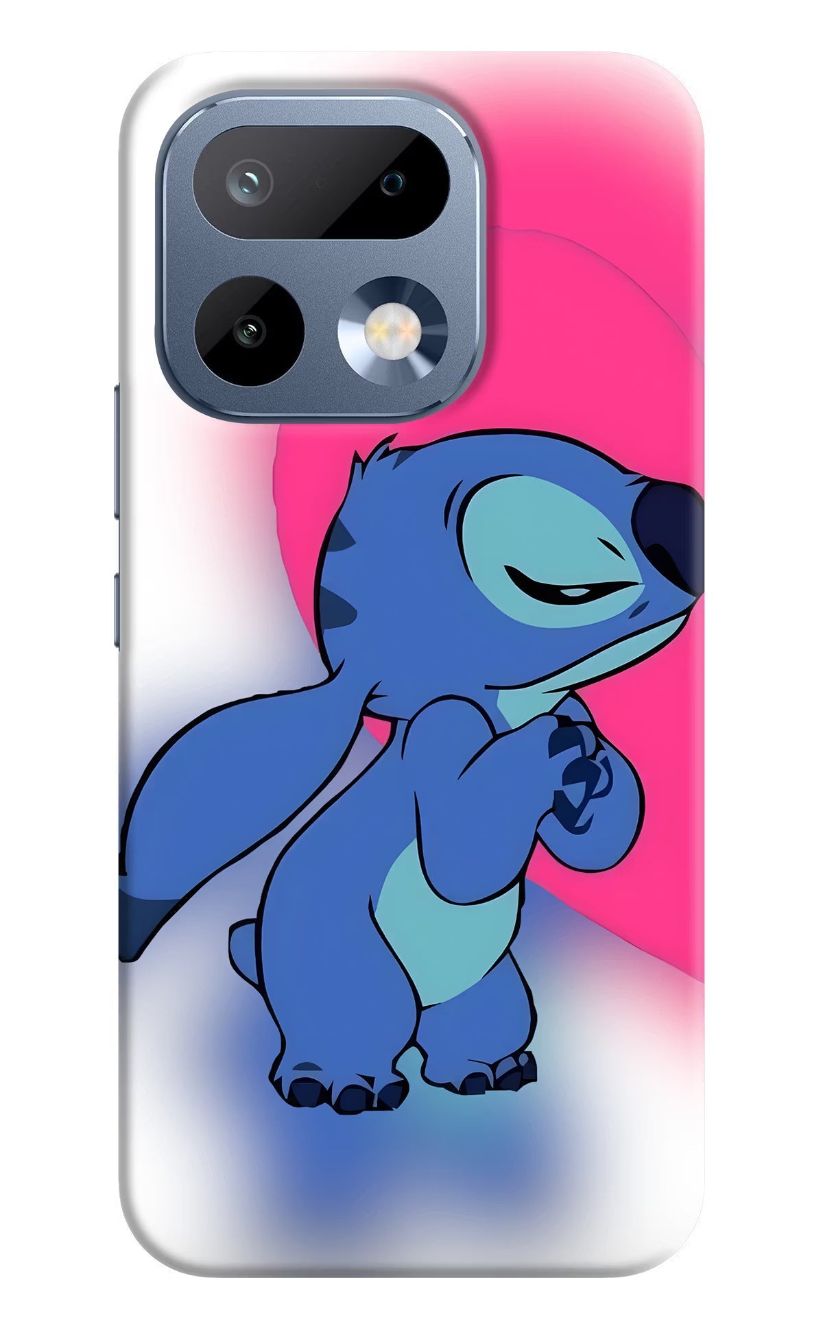 Stitch Hug Realme 16 Pro 5G Back Cover Hard Case - Hello Swanky