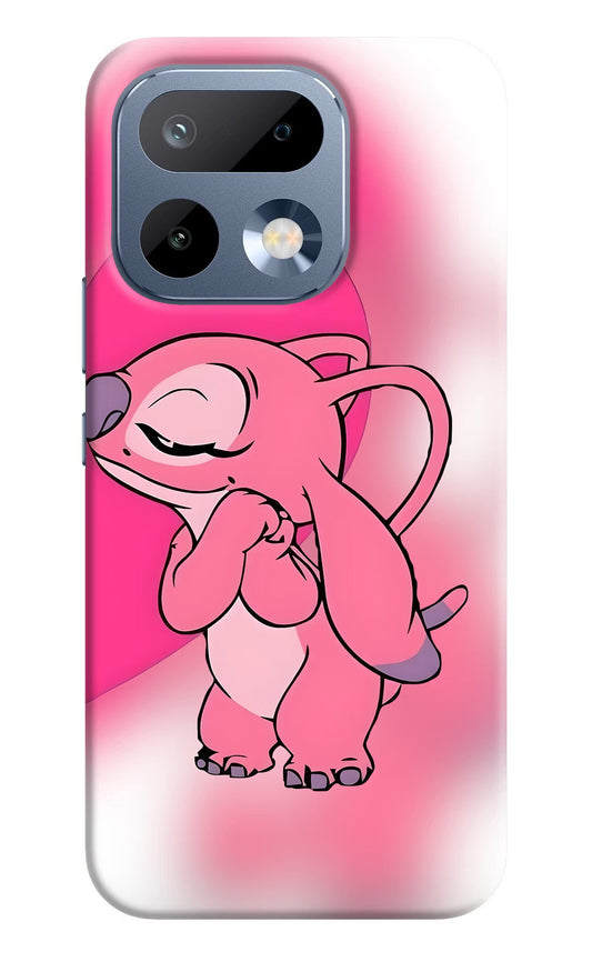 Angel Hug Realme 16 Pro 5G Back Cover Hard Case - Hello Swanky