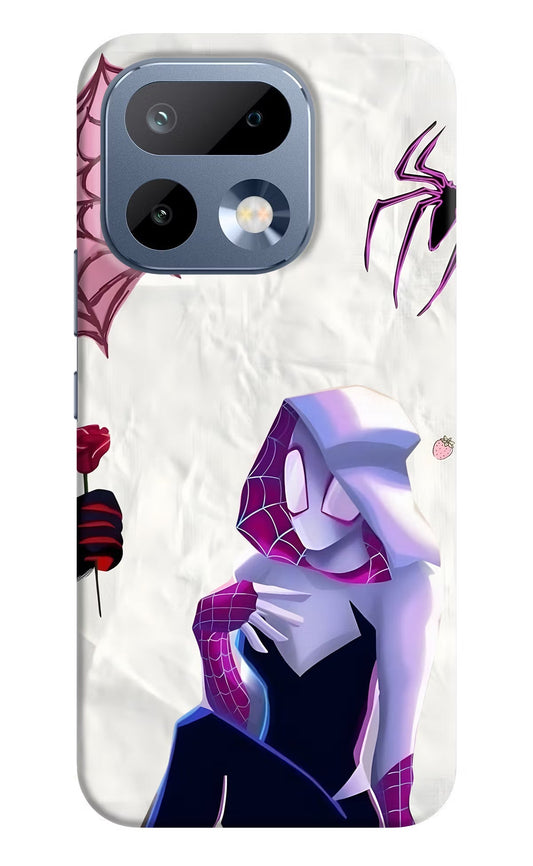 Gwen Verse Realme 16 Pro 5G Back Cover Hard Case - Hello Swanky