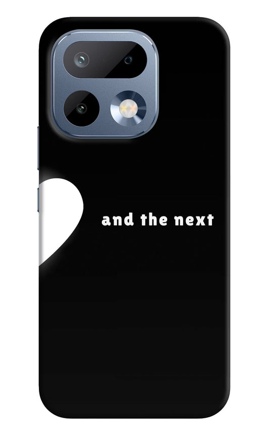 Next World Realme 16 Pro 5G Back Cover Hard Case - Hello Swanky