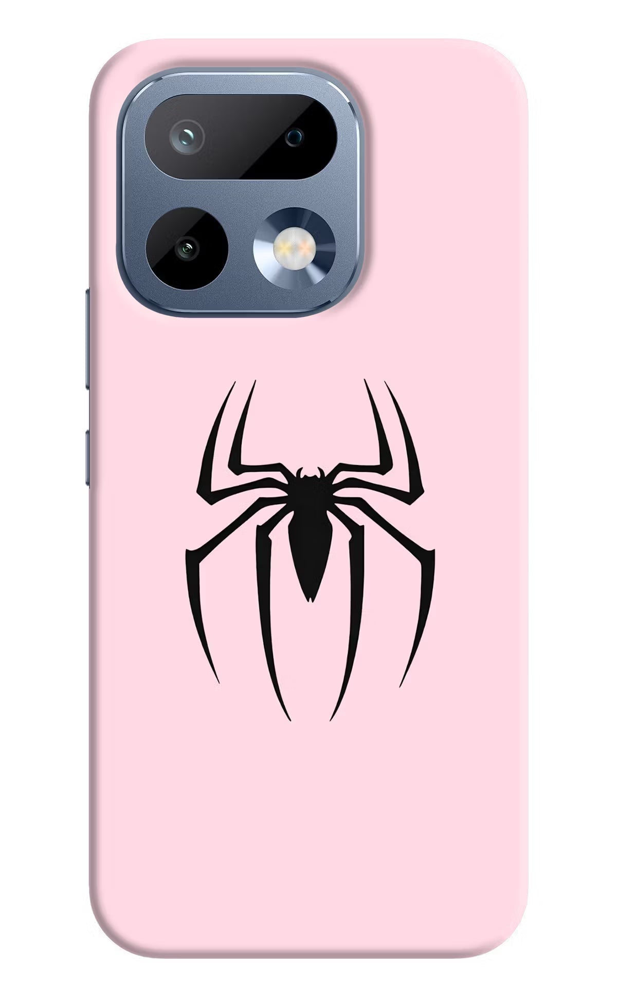Peter Symbol Realme 16 Pro 5G Back Cover Hard Case - Hello Swanky