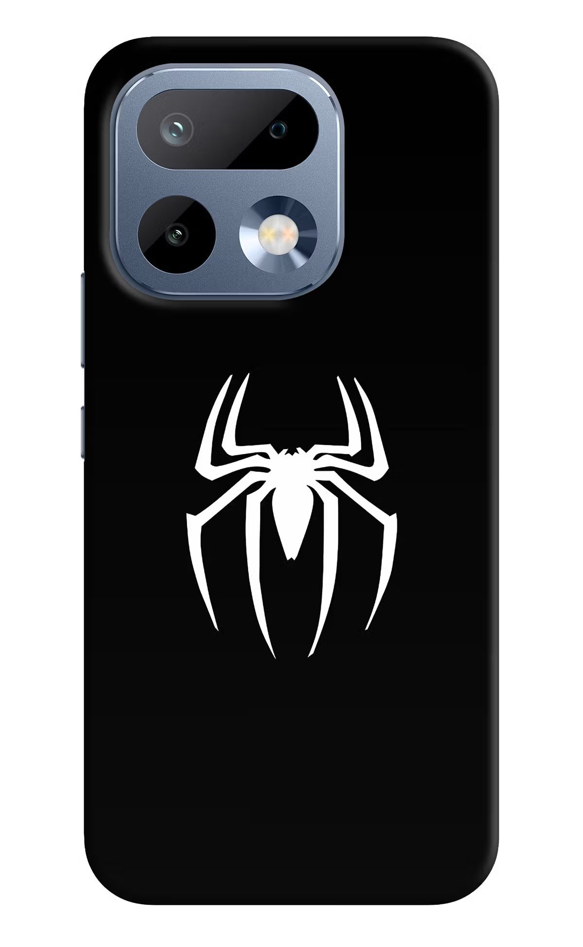 Miles Symbol Realme 16 Pro 5G Back Cover Hard Case - Hello Swanky