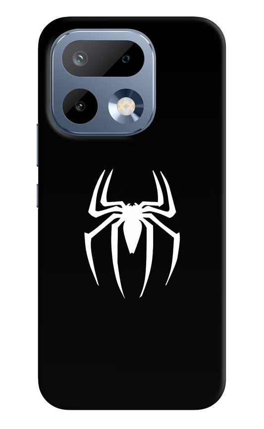 Miles Symbol Realme 16 Pro 5G Back Cover Hard Case - Hello Swanky