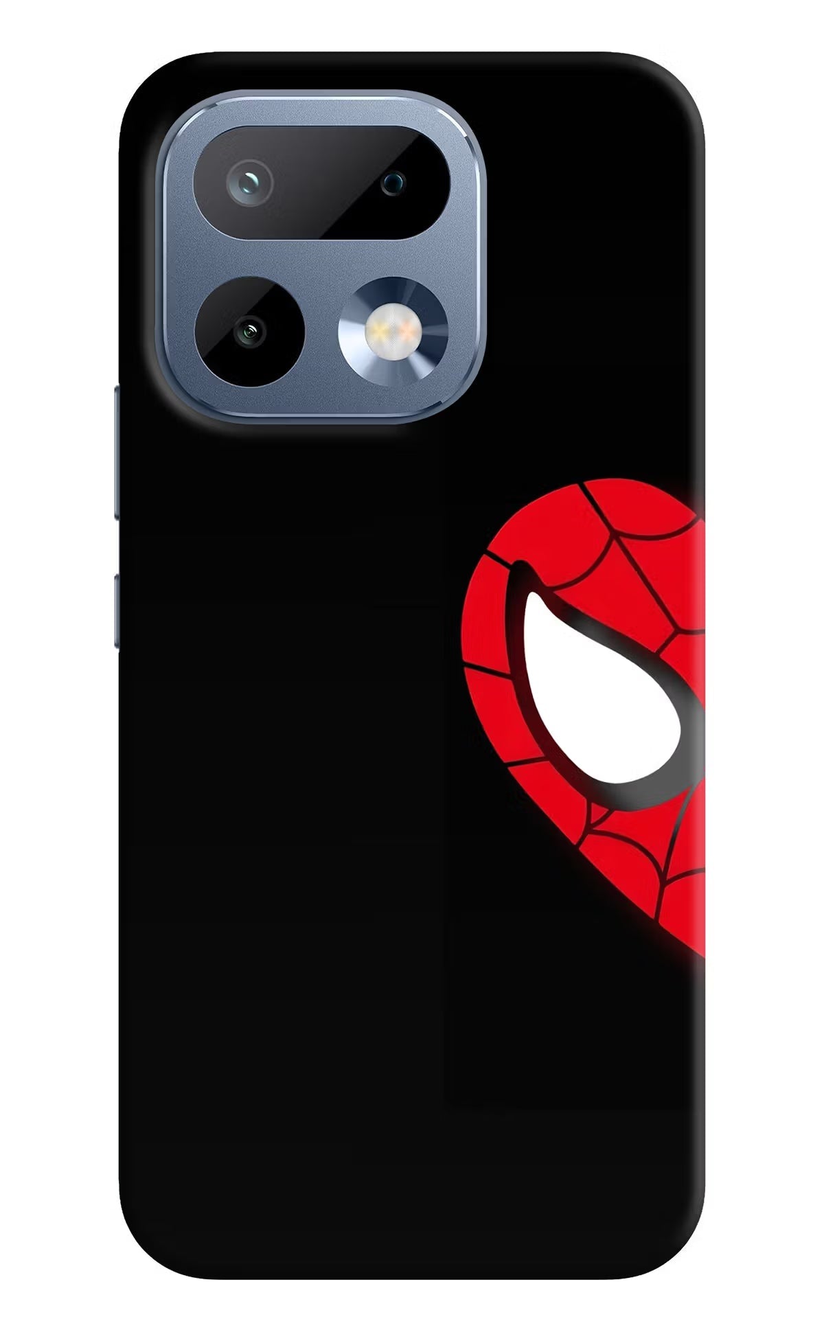 Peter Mask Realme 16 Pro 5G Back Cover Hard Case - Hello Swanky