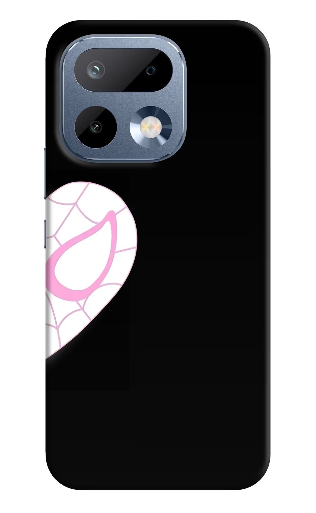 Gwen Mask Realme 16 Pro 5G Back Cover Hard Case - Hello Swanky