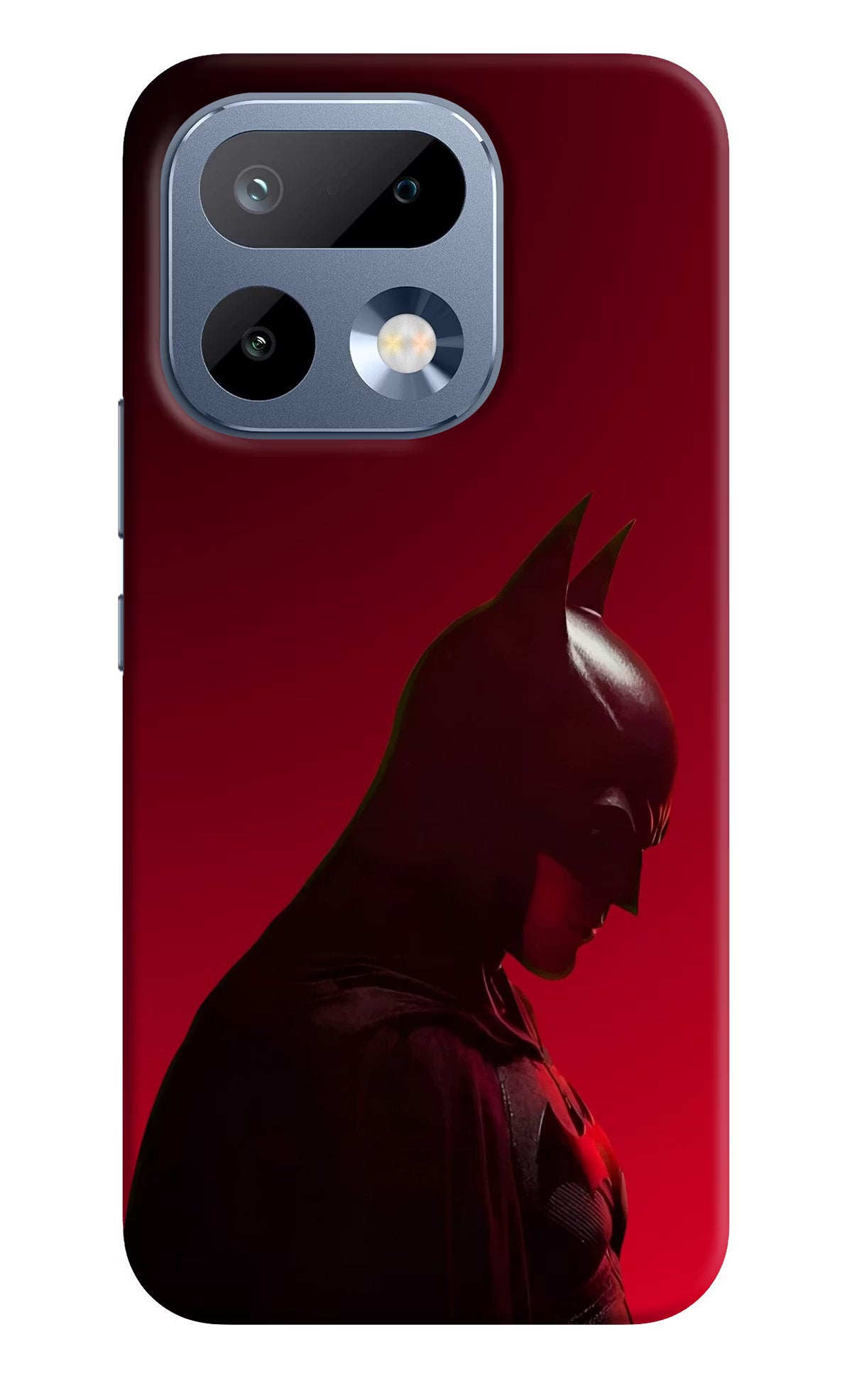 Dark Knight Realme 16 Pro 5G Back Cover Hard Case - Hello Swanky