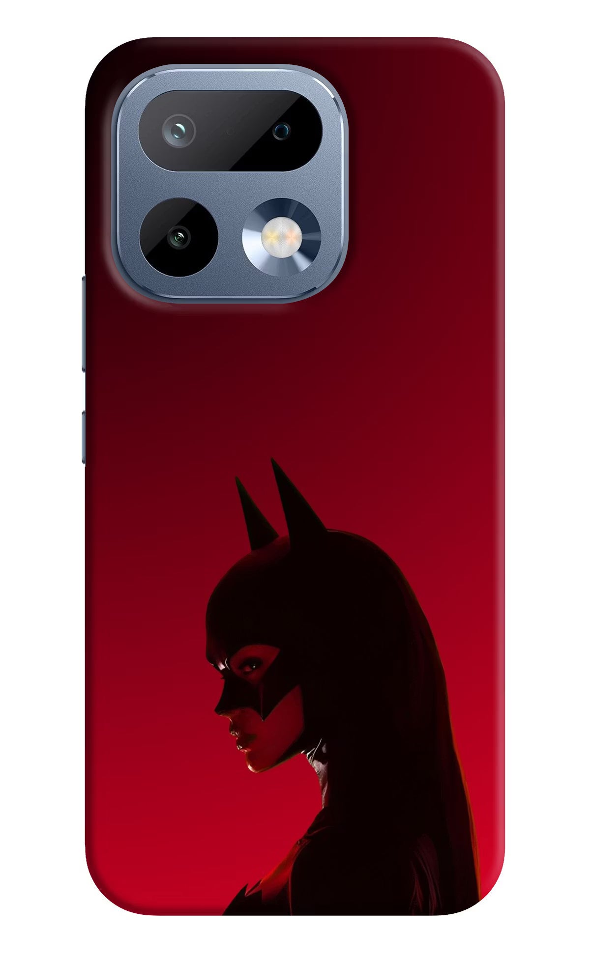 Night Thief Realme 16 Pro 5G Back Cover Hard Case - Hello Swanky